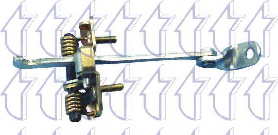 TRICLO 135004 Фіксатор дверей