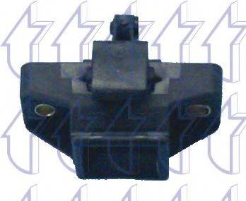TRICLO 135007 Замок двері