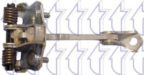 OPEL 4502225 Фіксатор дверей