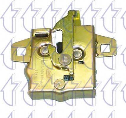TRICLO 138088 Замок двері