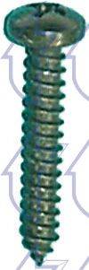 TRICLO 161509 Болт