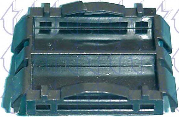 TRICLO 162462 Затискач, молдинг / захисна накладка