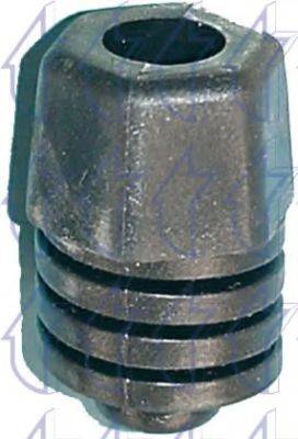 TRICLO 162524 Затискач, молдинг / захисна накладка