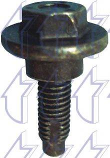 TRICLO 162529 Болт