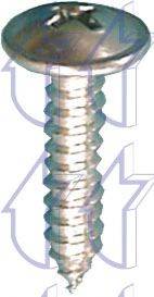 TRICLO 162710 Болт