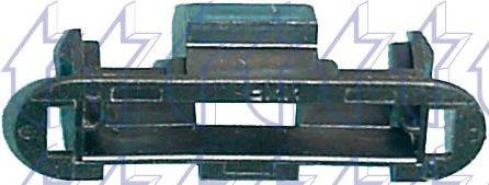 TRICLO 162768 Затискач, молдинг / захисна накладка