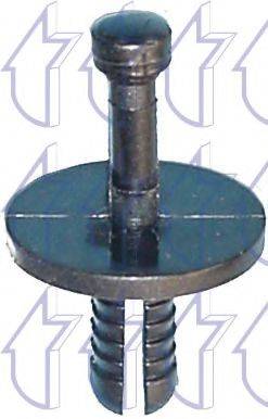TRICLO 163068 Затискач, молдинг / захисна накладка