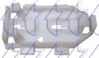 TRICLO 163676 Затискач, молдинг / захисна накладка