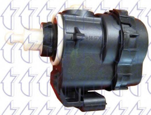 TRICLO 175225 Регулювальний елемент, регулювання кута нахилу фар