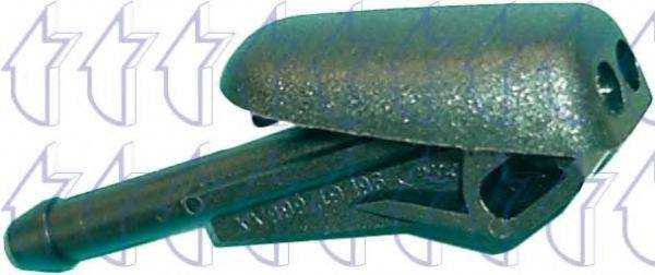 TRICLO 190008 Розпилювач води для чищення, система очищення вікон