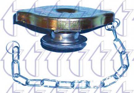 TRICLO 310876 Кришка, резервуар охолоджувальної рідини