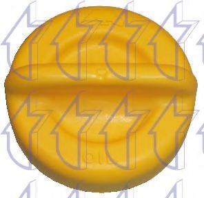 TRICLO 314827 Кришка, заливна горловина