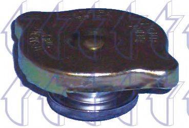 NPS MRC-4005 Кришка, радіатор