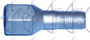 TRICLO 334258 Болт кріплення колеса