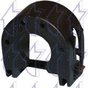 TRICLO 441680 Підвіска, радіатор