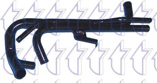IJS GROUP 201032 Трубка охолоджувальної рідини