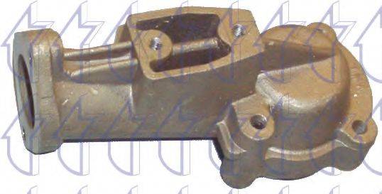 TRICLO 464069 Корпус термостату
