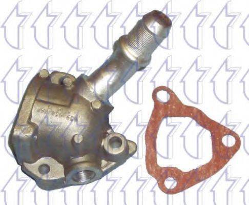 TRICLO 465106 Фланець охолоджувальної рідини