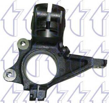 TRICLO 761850 Поворотний кулак, підвіска колеса