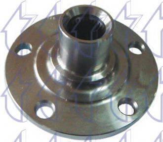 TRICLO 901431 Маточина колеса