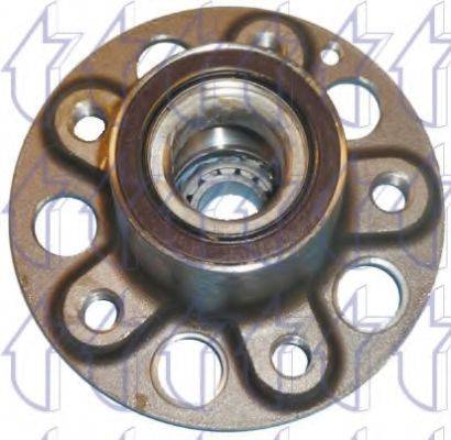 TRICLO 903511 Маточина колеса