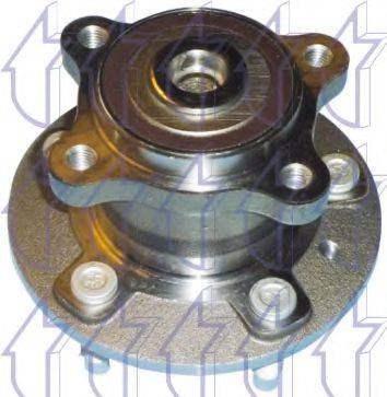 VAUXHALL 420001 Комплект підшипника маточини колеса