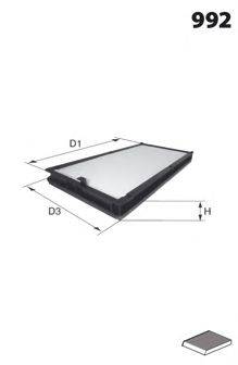 LUCAS FILTERS LFCP239