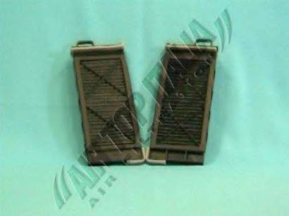 ZAFFO Z391 Couple