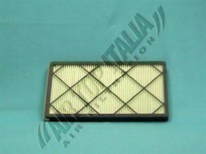 ZAFFO F5321 Фільтр, повітря у внутрішньому просторі