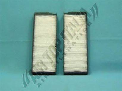 ZAFFO ZF469 Couple