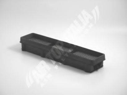 ZAFFO AXH1014 Фільтр, повітря у внутрішньому просторі