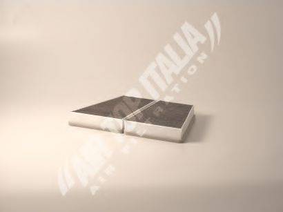 ZAFFO AXK1010 Фільтр, повітря у внутрішньому просторі