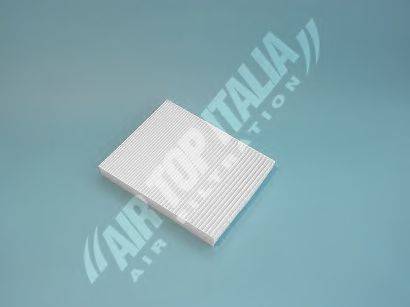 ZAFFO F5065 Фільтр, повітря у внутрішньому просторі