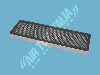ZAFFO AXX1026 Фільтр, повітря у внутрішньому просторі