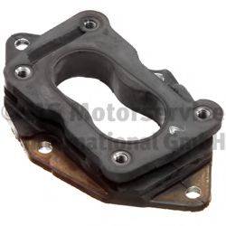 AUDI 050129761E Фланець, карбюратор