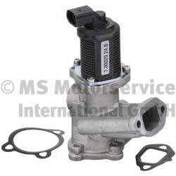 OPEL 851364 Клапан повернення ОГ
