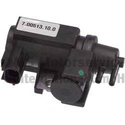 TOYOTA 25819-0R010 Перетворювач тиску, турбокомпресор