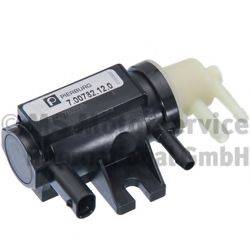MERCEDES-BENZ 009 153 31 28 Перетворювач тиску, турбокомпресор