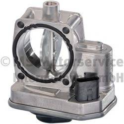 VAUXHALL 8 25 265 Регулююча заслінка, подача повітря