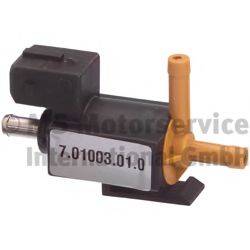 S.I.D.A.T 83.906 Клапан регулювання тиск наддуву