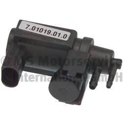 AUDI 059 906 628 A Перетворювач тиску, управління ОГ