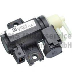 RENAULT 8200790180 Клапан повернення ОГ