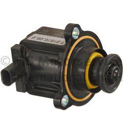 MERCEDES-BENZ 000 153 11 59 Клапан повітряної тяги, нагнітач