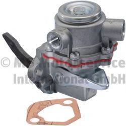 CASE IH 461-114 Паливний насос