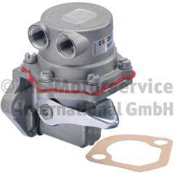 POWERPART 624-50000 Паливний насос