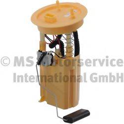 S.I.D.A.T 72804 Елемент системи живлення