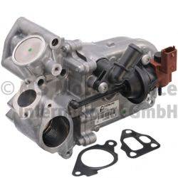 OPEL 851048 Клапан повернення ОГ