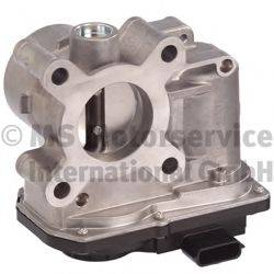 RENAULT 82 00 568 712 Патрубок дросельної заслінки