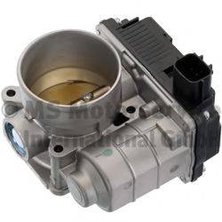 NISSAN 16119-8H310 Патрубок дросельної заслінки