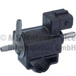 VAUXHALL 8 50 351 Клапан регулювання тиску наддуву; Клапан, компресор - клапан Bypass